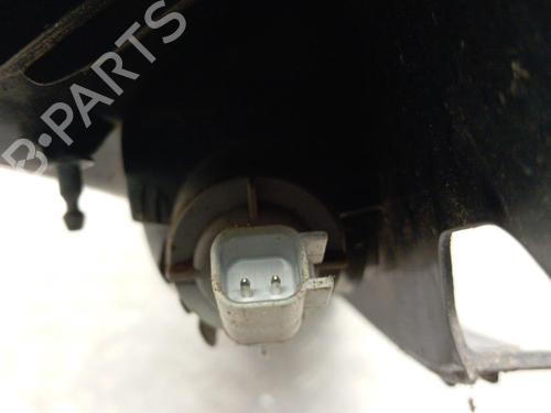 Right taillight FORD FOCUS II Saloon (DB_, FCH, DH) 1.8 TDCi | BP28344567C35 - Image 2