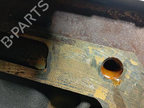 Engine DACIA SANDERO II 1.5 dCi 75 / Blue dCi 75 (B8JW, B8M4, B8AH, B8M7, B8M6) | BP39212965M1 - Image 4