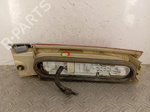 Used Right taillight Right taillight RENAULT SUPER 5 (B/C40_) 1.4 Cat (B/C/407) (58 hp) 39986748 39986748