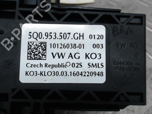 Used Switch Switch VW TOURAN (5T1) 1.6 TDI (110 hp) 28344563 28344563