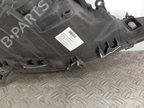 Faro izquierdo PEUGEOT 207 (WA_, WC_) 1.4 HDi | BP29745024C28