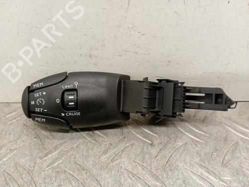 Used Switch PEUGEOT 208 II (UB_, UP_, UW_, UJ_) 1.5 BlueHDI 100 (102 hp) 28337714