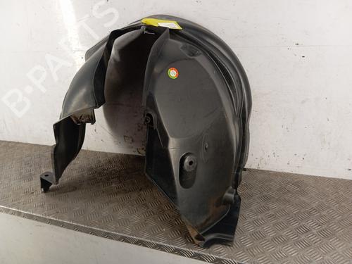 Used Wheel arch Wheel arch DACIA DUSTER (HS_) 1.5 dCi (HSAJ) (90 hp) 36258998 36258998