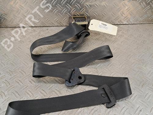 Front right seatbelt PEUGEOT PARTNER MPV (5_, G_) | BP37629513I25 - Image 3