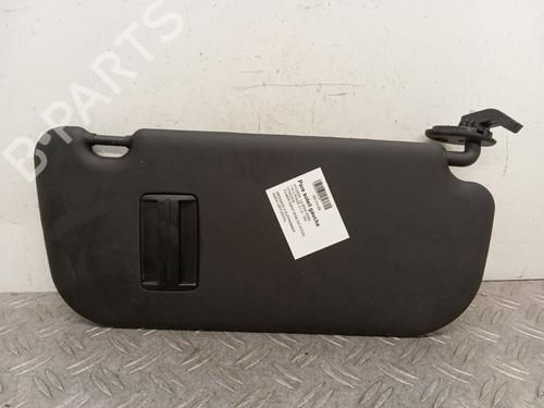 Left sun visor HYUNDAI i10 II (BA, IA) 1.2 | BP28348699I1 