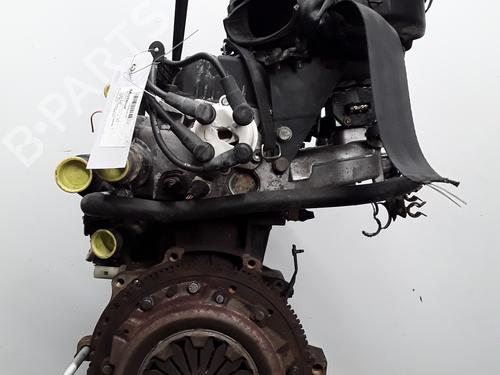 Engine RENAULT CLIO I (B/C57_, 5/357_) 1.2 (5/357Y, 5/357K) | BP28345992M1 