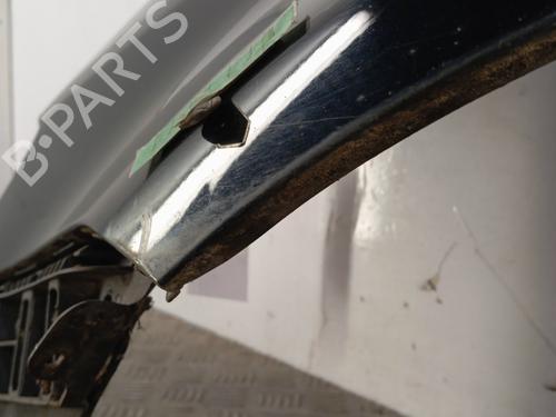 Left front fenders VW TOURAN (1T1, 1T2) 2.0 TDI 16V | BP29072447C41 