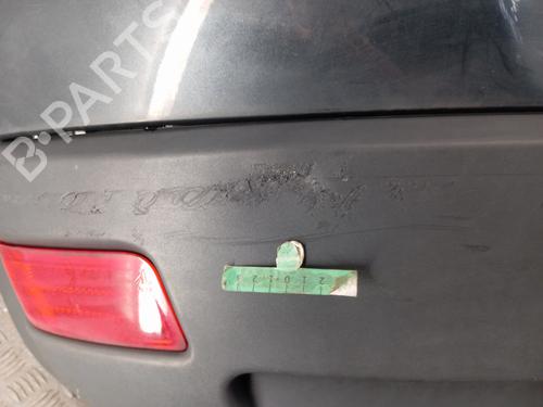 Rear bumper VOLVO C30 (533) 1.6 D | BP29438084C8 