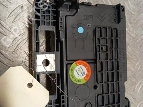 Fuse box CITROËN DS3 (SA_) 1.6 HDi 110 | BP28347346E1 