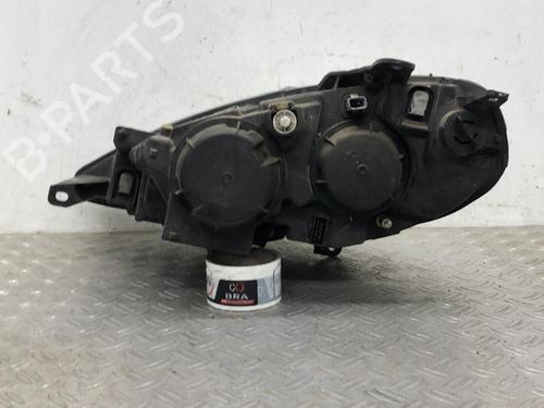 Right headlight PEUGEOT 807 (EB_) 2.0 HDi | BP28340432C29 