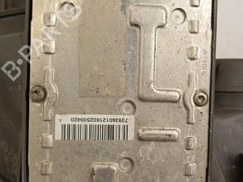 Left headlight PEUGEOT 607 (9D, 9U) 2.7 HDi 24V | BP36542794C28 - Image 2
