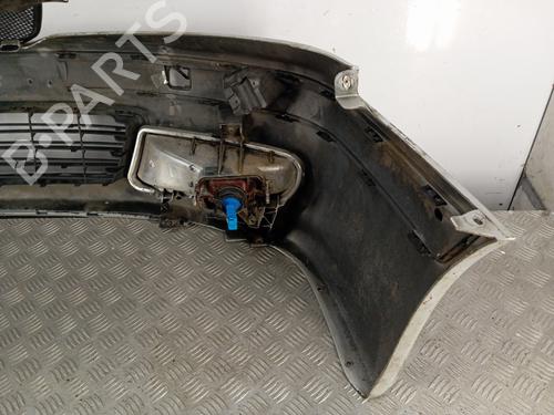 Front bumper PEUGEOT 406 (8B) 1.8 16V | BP28346628C7 