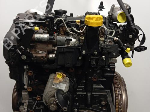 Moteur DACIA DUSTER (HS_) 1.5 dCi (86 hp) 29371231