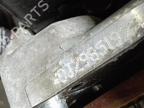 Engine SKODA FABIA III (NJ3) 1.2 TSI | BP38067723M1  - Image 6