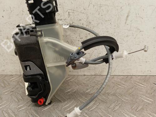 Rear right lock PEUGEOT 208 II (UB_, UP_, UW_, UJ_) 1.5 BlueHDI 100 | BP28339302C99 