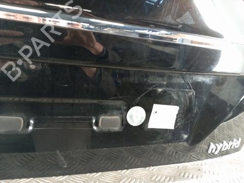 Bakluke CC/Kombi-Kupé HYUNDAI KONA (OS, OSE, OSI) 1.6 GDi Hybrid | BP30736815C6 