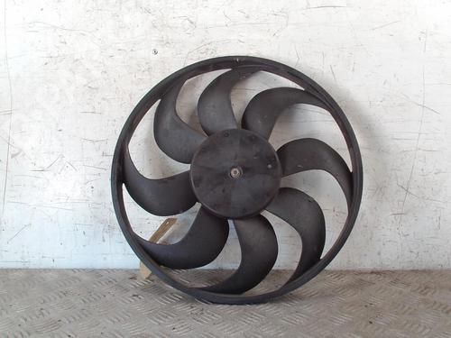 Radiator fan RENAULT CLIO IV (BH_) 1.5 dCi 90 | BP28342313M35