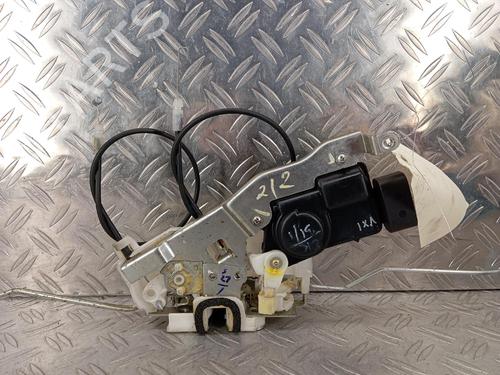 Used Front left lock Front left lock SUZUKI ALTO VII (GF, HA25_, HA35_) [2009-2026] 36654705 36654705