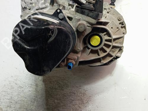 Gearbox DACIA DUSTER (HS_) 1.5 dCi (HSAJ) | BP36221807M3  - Image 5