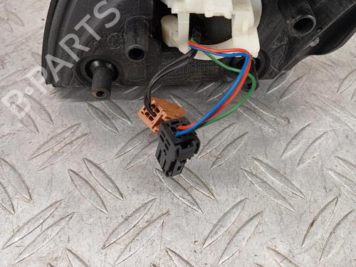 Bakspejl Højre CITROËN BERLINGO MULTISPACE (B9) | BP37503836C27 - Image 3