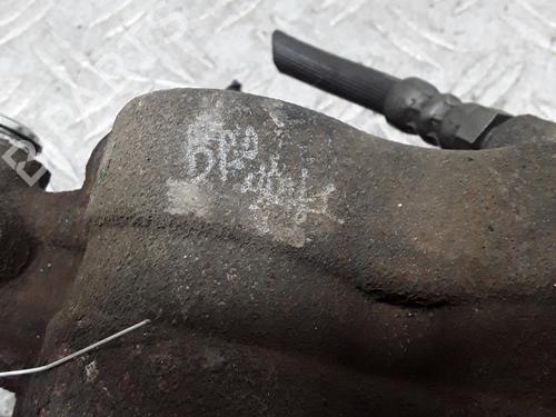 Left front brake caliper PEUGEOT BOXER Van 2.2 HDi 120 | BP28338064M105