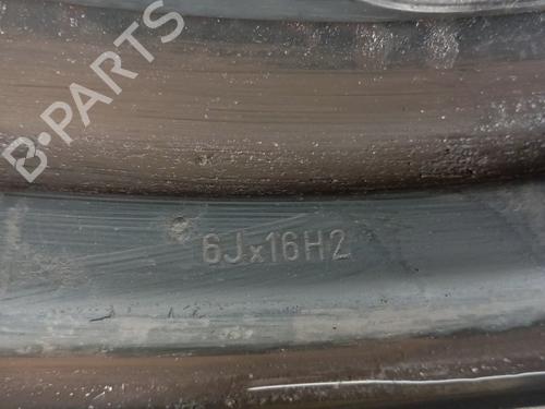 Rim CITROËN C3 II (SC_) 1.4 | BP30080644C45 