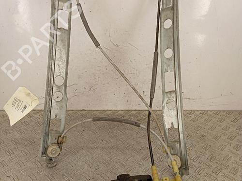 Used Front left window mechanism Front left window mechanism RENAULT MEGANE II (BM0/1_, CM0/1_) 1.5 dCi (BM1E, CM1E) (106 hp) 40031939 40031939