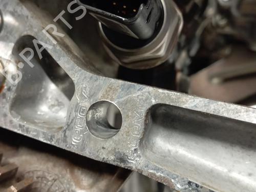 Engine PEUGEOT PARTNER Tepee 1.6 HDi | BP30908521M1