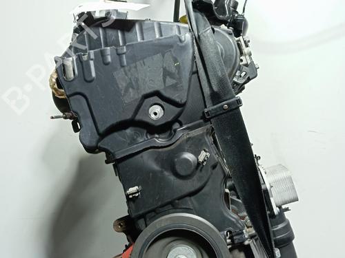 Engine NISSAN QASHQAI II (J11, J11_) 1.5 dCi | BP37875028M1 - Image 2