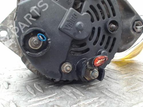 Used Alternator Alternator CITROËN JUMPER I Van (230L) 1.9 D (69 hp) 28348823 28348823