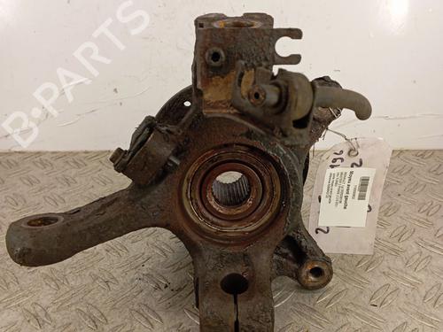 Left front steering knuckle RENAULT MASTER II Van (FD) 2.5 dCi (FD02) | BP30627802M25