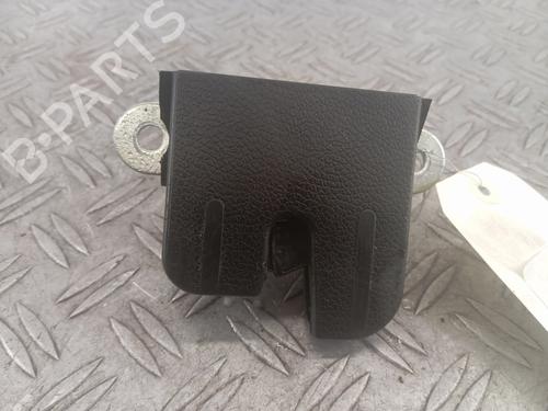 Tailgate lock VW GOLF VI (5K1) 2.0 TDI | BP29126785C101 