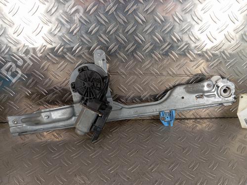 Front left window mechanism RENAULT MODUS / GRAND MODUS (F/JP0_) 1.5 dCi (JP0G, JP0H) | BP32350378C22