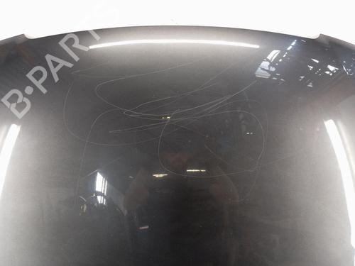 Used Hood Hood KIA CEE'D Hatchback (ED) 1.4 (105 hp) 29310934 29310934