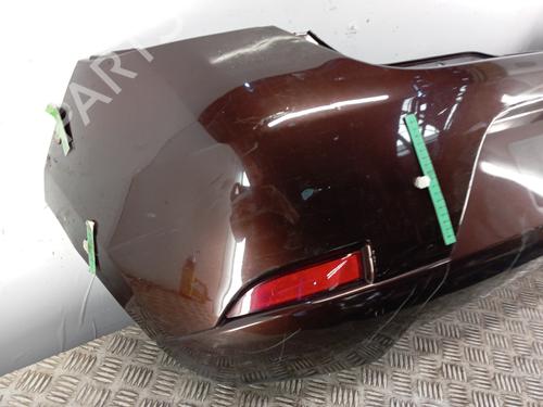 Rear bumper DACIA SANDERO II 1.2 | BP32479632C8 