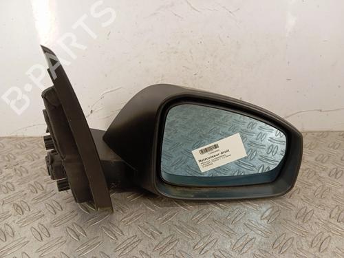 right-mirror-renault-laguna-iii-bt01-2007-2008-2009-2010-2011-2012-2013-2014-2015-33475726 main image