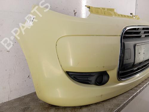 Front bumper CITROËN C1 (PM_, PN_) 1.0 | BP30161878C7 