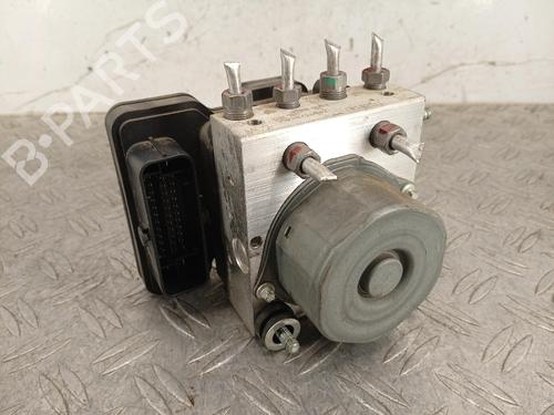 Used ABS pump ABS pump DACIA SANDERO II 1.0 SCe 75 (B8JC, B8JD, B8NC) (73 hp) 40533952 40533952