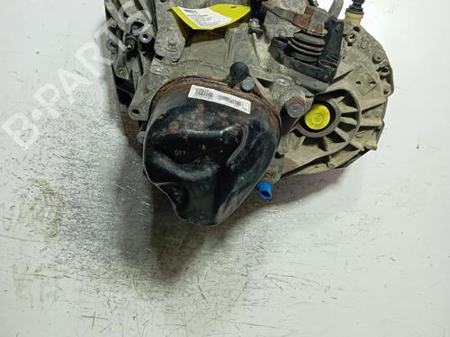 Gearbox DACIA LOGAN MCV (KS_) 1.5 dCi (KS0W) | BP36221808M3 - Image 3