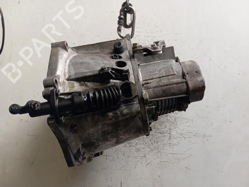 Gearbox CITROËN C4 Picasso I MPV (UD_) 1.6 HDi | BP29635295M3 