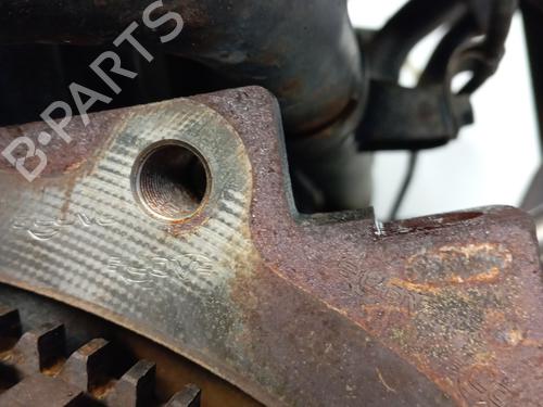 Engine KIA CEE'D SW (ED) 1.6 CRDi 115 | BP30515984M1