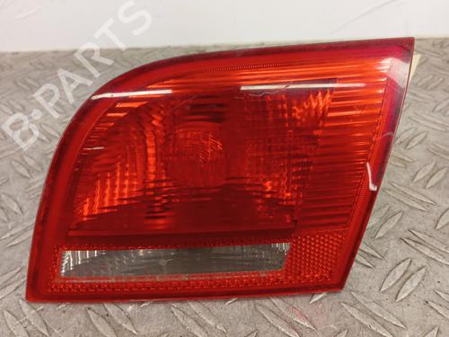 Used Right tailgate light AUDI A3 Sportback (8PA) 2.0 TDI 16V (140 hp) 28580268