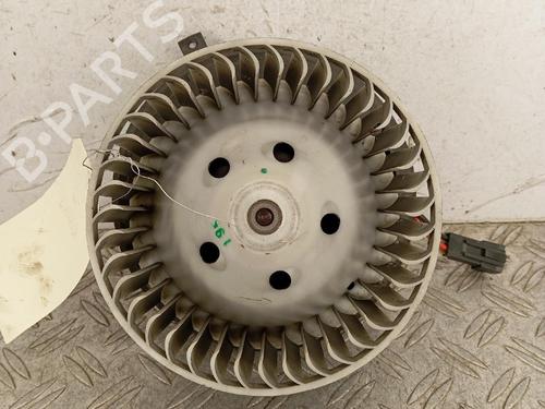 Ventilator motor Ventilator motor RENAULT LAGUNA II (BG0/1_) 1.9 dCi (BG08, BG0G) (120 hp) 36479407 36479407
