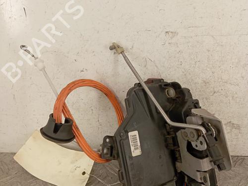Front left lock AUDI A3 (8P1) 2.0 TDI 16V | BP28342951C98 