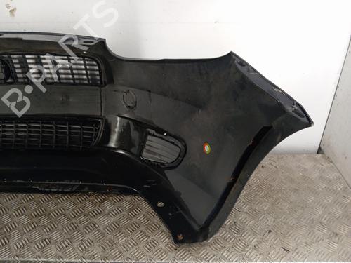 Front bumper FIAT GRANDE PUNTO (199_) 1.3 D Multijet | BP29979456C7