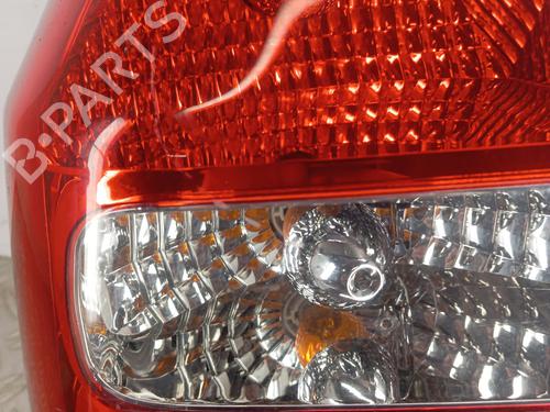 Left taillight HYUNDAI TERRACAN (HP) 2.9 CRDi 4WD | BP30080630C34