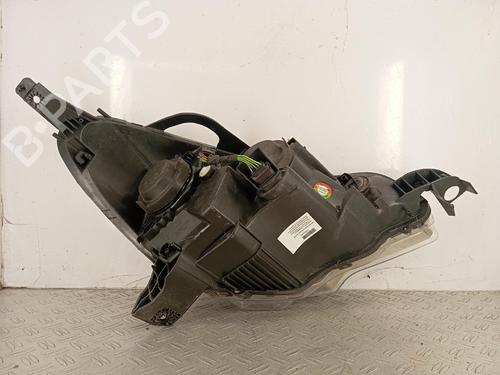 Used Left headlight Left headlight 37661515 37661515
