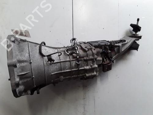 Gearbox NISSAN 350Z Coupe (Z33) 3.5 (AAZ33) | BP28342029M3 