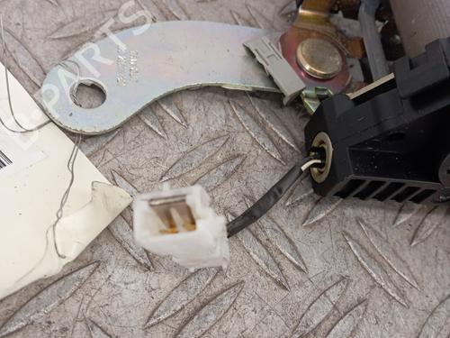 Front left belt tensioner NISSAN MICRA III (K12) 1.4 16V | BP29845221C87 