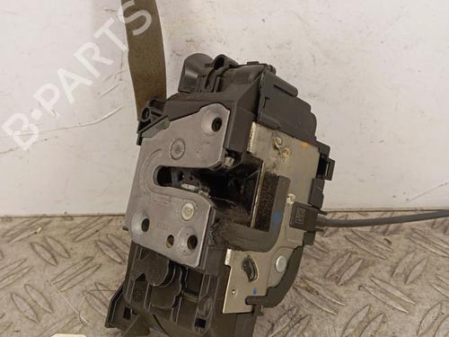 Used Front left lock RENAULT LAGUNA Coupe (DT0/1) 2.0 dCi (DT01, DT08, DT09, DT0K, DT12, DT1C, DT1D, DT1M,... (150 hp) 29845127